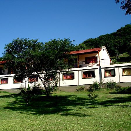 Hosteria Pura Vida San Salvador de Jujuy Bagian luar foto