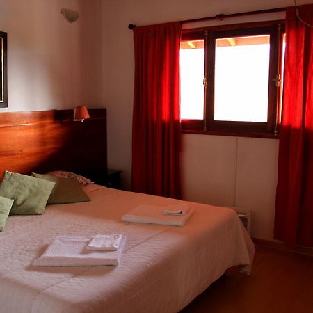 Hosteria Pura Vida San Salvador de Jujuy Bagian luar foto