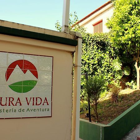 Hosteria Pura Vida San Salvador de Jujuy Bagian luar foto