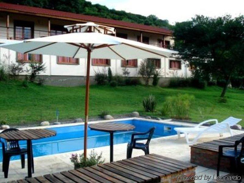 Hosteria Pura Vida San Salvador de Jujuy Fasilitas foto