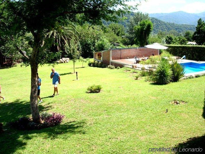 Hosteria Pura Vida San Salvador de Jujuy Fasilitas foto
