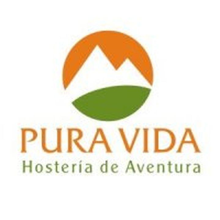 Hosteria Pura Vida San Salvador de Jujuy Bagian luar foto
