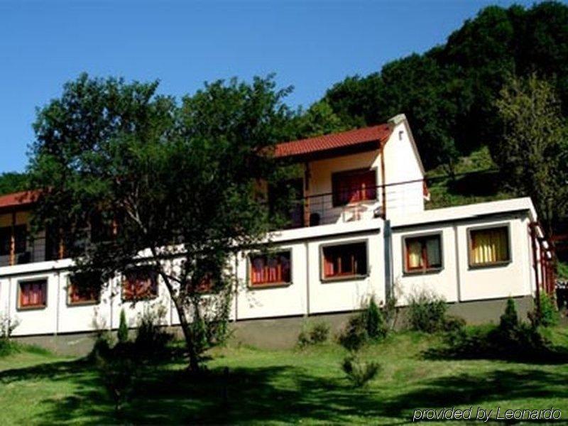 Hosteria Pura Vida San Salvador de Jujuy Bagian luar foto