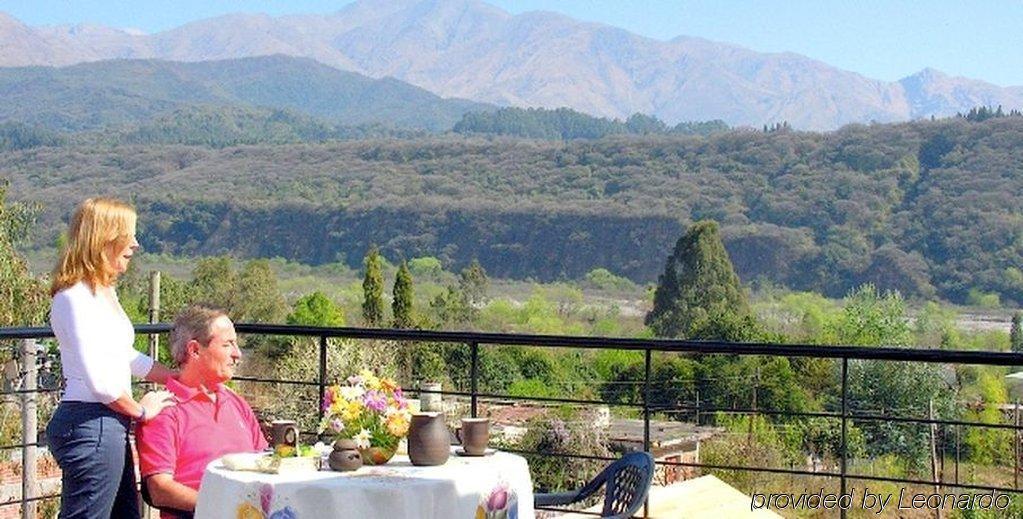 Hosteria Pura Vida San Salvador de Jujuy Bagian luar foto