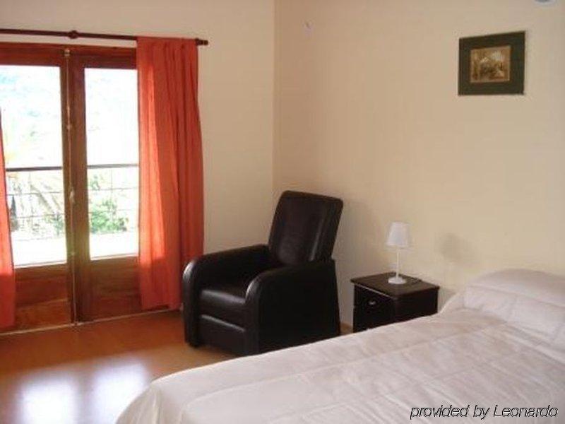 Hosteria Pura Vida San Salvador de Jujuy Ruang foto