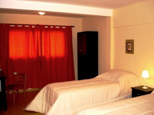 Hosteria Pura Vida San Salvador de Jujuy Bagian luar foto