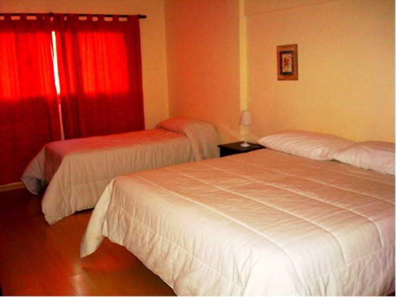Hosteria Pura Vida San Salvador de Jujuy Ruang foto