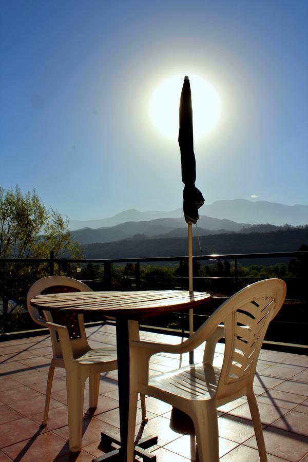 Hosteria Pura Vida San Salvador de Jujuy Bagian luar foto