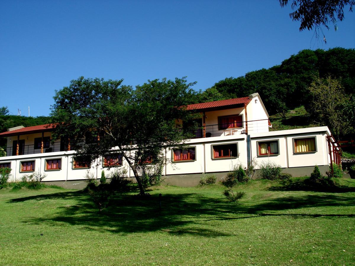 Hosteria Pura Vida San Salvador de Jujuy Bagian luar foto