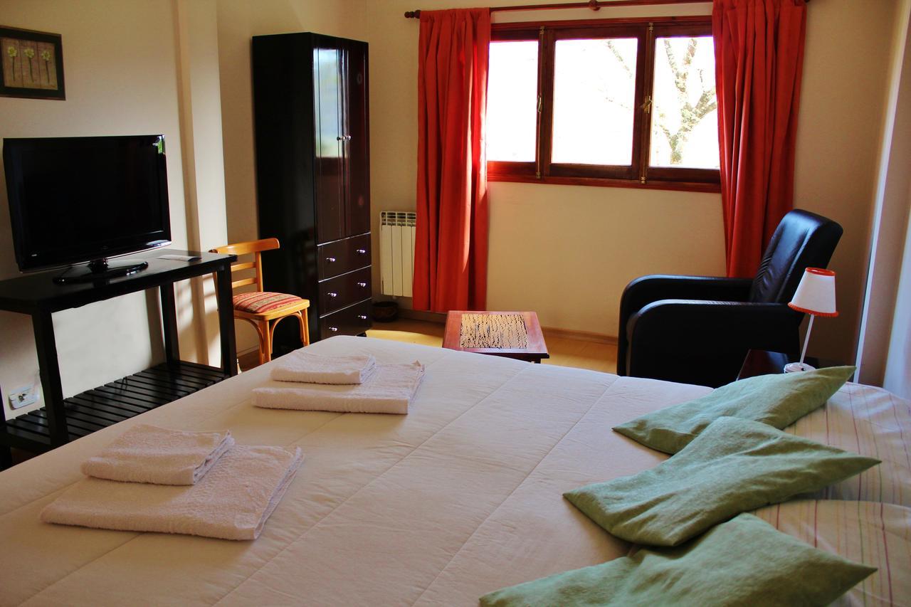 Hosteria Pura Vida San Salvador de Jujuy Bagian luar foto