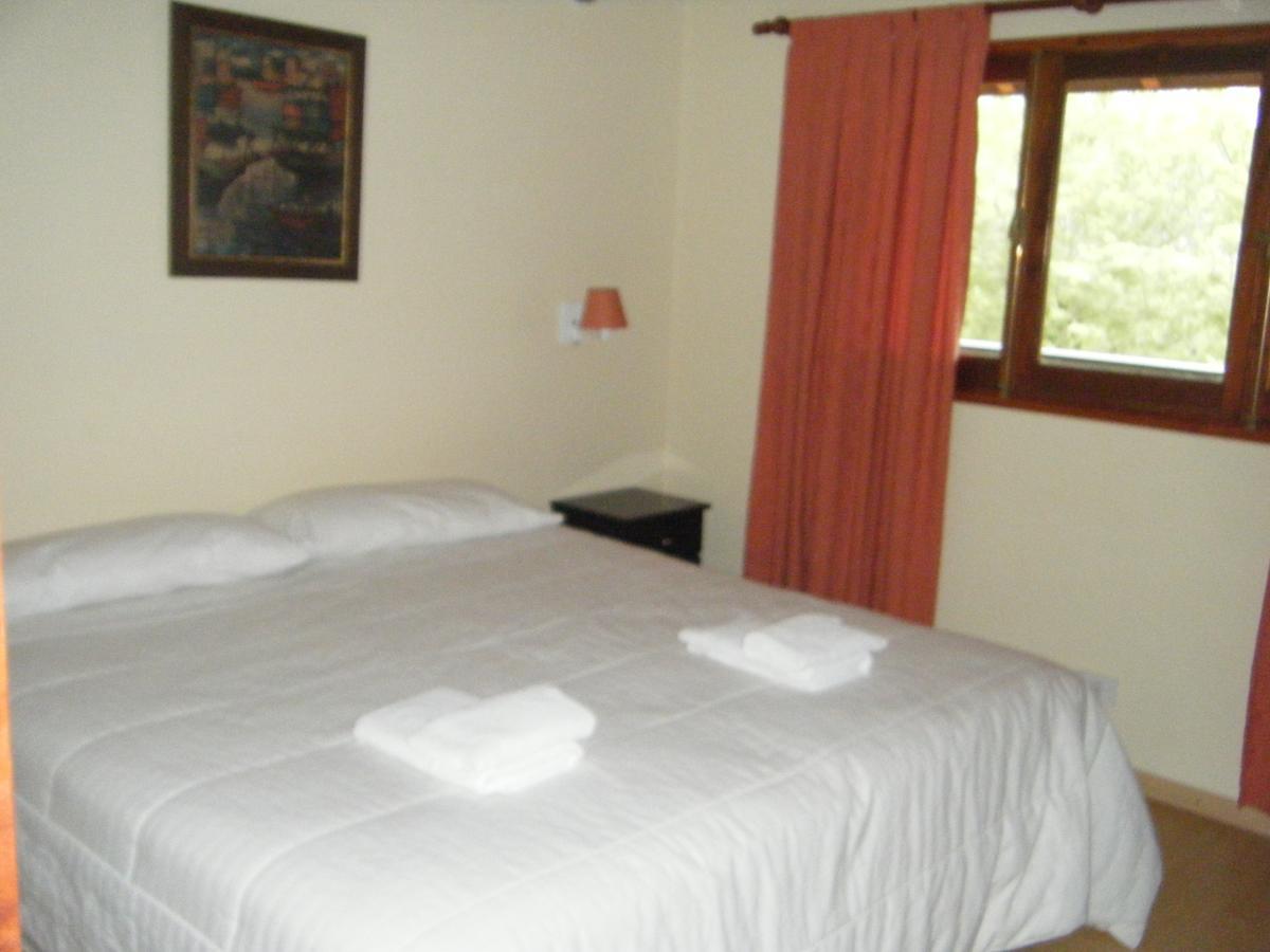 Hosteria Pura Vida San Salvador de Jujuy Bagian luar foto