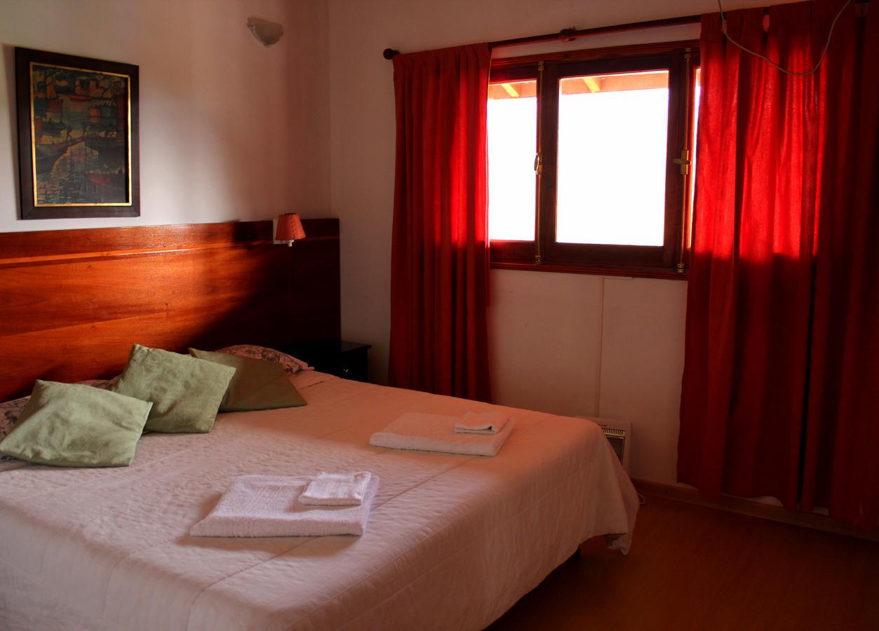 Hosteria Pura Vida San Salvador de Jujuy Bagian luar foto