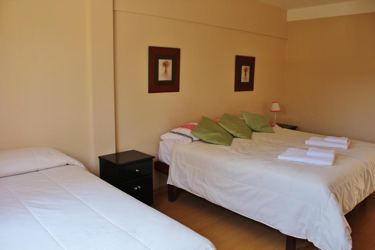 Hosteria Pura Vida San Salvador de Jujuy Bagian luar foto