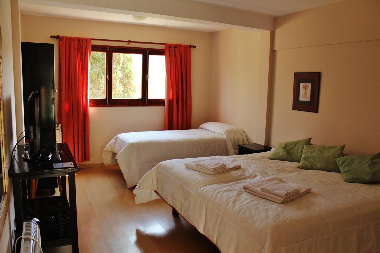Hosteria Pura Vida San Salvador de Jujuy Bagian luar foto